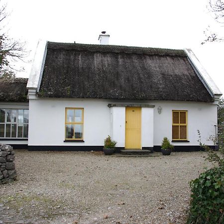 Ballyvaughan Cottages Exterior photo